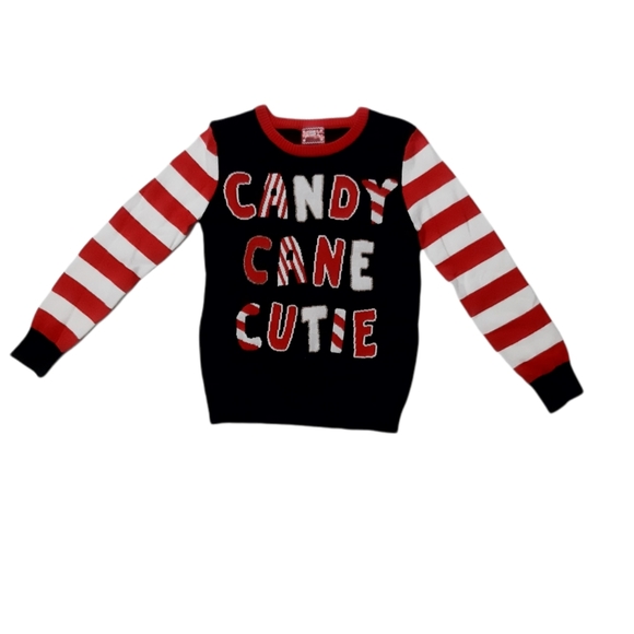 Well Worn Holiday Sweater - Picture 2 of 2